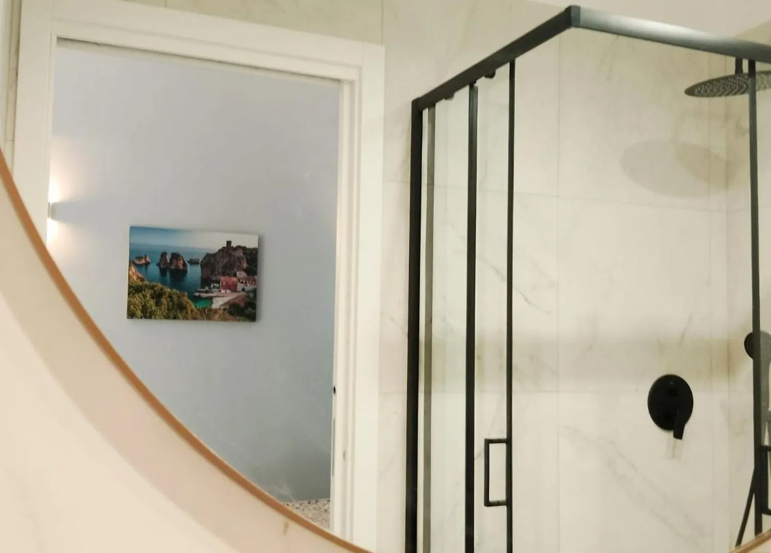 Apartment Le Case Di Caterina Palermo