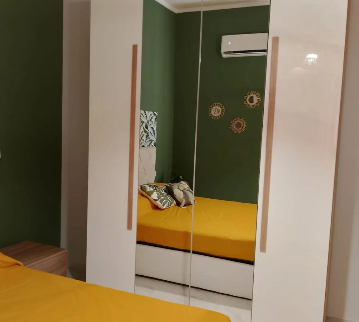 Apartman Le Case Di Caterina Palermo
