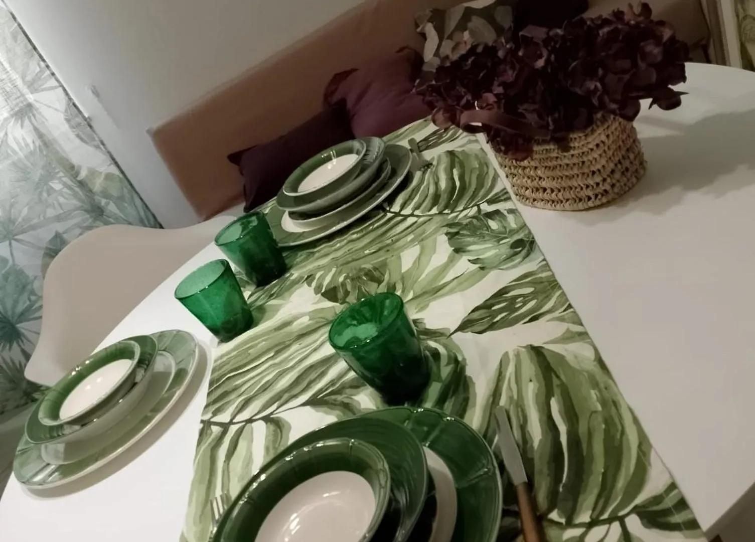 Apartman Le Case Di Caterina Palermo