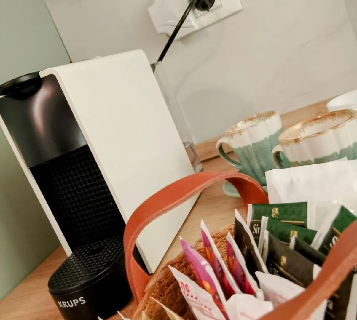 Apartman Le Case Di Caterina Palermo